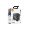 Портативная колонка JBL GO Essential BLACK 