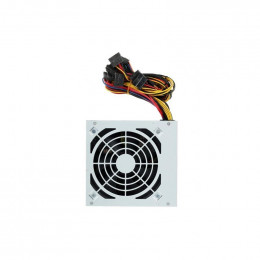 Блок питания Powerman 500W PM-500ATX-F                                                                                                                                                                                                                    