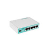 Маршрутизатор Mikrotik hEX refresh (E50UG) 