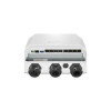 Маршрутизатор Mikrotik RB5009UPr+S+OUT 