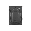 Стиральная машина Beko WSRE6512ZAA 