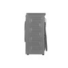 Стиральная машина Beko WSRE6512ZSS 