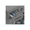 Стиральная машина Beko WSRE6512ZSS 