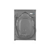 Стиральная машина Beko WSRE6512ZSS 