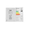 Стиральная машина Beko WSRE6512ZSS 