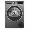 Сушильная машина с тепловым насосом Bosch WQG245DRSN 