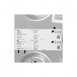 Варочная поверхность газовая BEKO HILW 64235S                                                                                                                                                                                                             