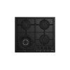 Варочная поверхность газовая Hotpoint HG 62FA/BK 