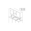 Варочная поверхность индукционная Hotpoint HB 1560S NE 
