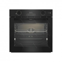 Духовой шкаф электрический Hotpoint HSTF 1231 JSAH BLG                                                                                                                                                                                                    