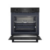 Духовой шкаф электрический Hotpoint HSTF 1231 JSAH BLG 