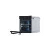 Духовой шкаф электрический Hotpoint HSTF 1231 JSAH BLG 