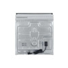 Духовой шкаф электрический Hotpoint HSTF 1231 JSAH BLG 