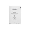 Духовой шкаф электрический Hotpoint HSTF 1231 JSAH BLG 
