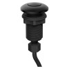 Кнопка пневматическая OMOIKIRI SW-01-GB (4996049) графит 