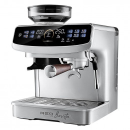 Кофемашина RED SOLUTION Barista CS1530                                                                                                                                                                                                                    