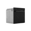 Духовой шкаф с добавлением пара Hotpoint FE9 1231 JS BLG 