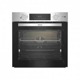 Духовой шкаф с добавлением пара Hotpoint HSTF 1231 JSAH IX                                                                                                                                                                                                