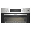 Духовой шкаф с добавлением пара Hotpoint HSTF 1231 JSAH IX 