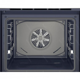 Духовой шкаф с добавлением пара Hotpoint HSTF 1231 JSAH IX                                                                                                                                                                                                