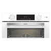 Духовой шкаф с добавлением пара Hotpoint HSTF 1231 JSAH WHG 