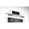 Духовой шкаф с добавлением пара Hotpoint HSTF 1231 JSAH WHG 