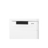 Машина посудомоечная отдельностоящая Gorenje GS520E15W 