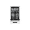 Машина посудомоечная отдельностоящая Gorenje GS520E15W 