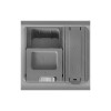 Машина посудомоечная отдельностоящая Gorenje GS520E15W 