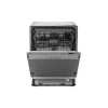 Машина посудомоечная встраиваемая Hotpoint HI 5D83 DWT 