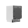 Машина посудомоечная встраиваемая Hotpoint HI 5D83 DWT 