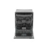 Машина посудомоечная встраиваемая Hotpoint HI 5D83 DWT 