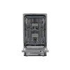 Машина посудомоечная встраиваемая Hotpoint HIS 2D85 DWT 