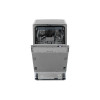 Машина посудомоечная встраиваемая Hotpoint HIS 2D85 DWT 