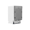 Машина посудомоечная встраиваемая Hotpoint HIS 2D85 DWT 