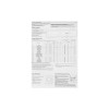 Стиральная машина Hotpoint NSS 6015 K RU 
