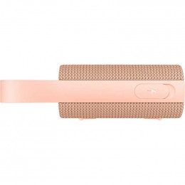 Портативная колонка Xiaomi Sound Pocket розовая (S28H-GL)                                                                                                                                                                                                 
