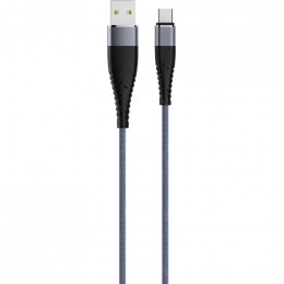 Кабель USB 2.0 AM / Type-C 1.2м OLMIO 039050                                                                                                                                                                                                              