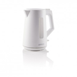 Чайник электрический GORENJE K17OPW                                                                                                                                                                                                                       