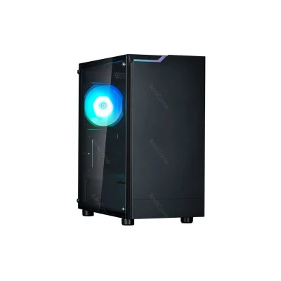 Корпус ZALMAN T4 PLUS                                                                                                                                                                                                                                     