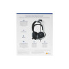 Беспроводная гарнитура Pulse Elite для Sony Playstation 5 White 