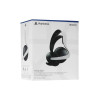 Беспроводная гарнитура Pulse Elite для Sony Playstation 5 White 