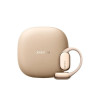 Беспроводные наушники Xiaomi OpenWear Stereo Pro золотые (BHR080FGL) 