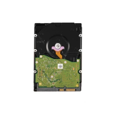 Жесткий диск 8000Gb WD WD85PURU Purple                                                                                                                                                                                                                    