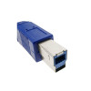 Удлинитель USB 3.0 AM - USB 3.0 BM KS-is (KS-520-5) 5 метров 