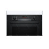 Духовой шкаф электрический Bosch HBG 536EB4 
