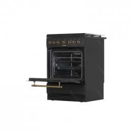 Плита комбинированная Hansa FCMA 68109                                                                                                                                                                                                                    