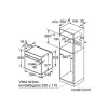 Духовка BOSCH HBG7721B1 