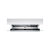 Посудомоечная машина встраиваемая BOSCH SMV2ITX09E 