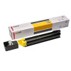 Тонер-картридж Kyocera TK-8115Y Yellow Интеграл 